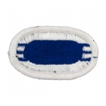 325th Infantry 3rd Battalion Oval