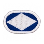 18th Airborne Corps Oval