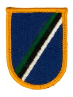 160th Aviation Headquarters Flash