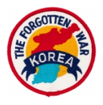The Forgotten War Korea Patch