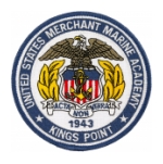 United States Merchant Marine Academy Kings Point Patch