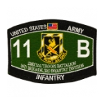 2nd Brigade 3rd Infantry Division Patch