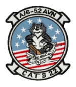 Army 6th Battalion 52nd Aviation Regiment  A Company