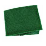 Green Felt Leadership Tab