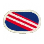 4th Special Operations Oval