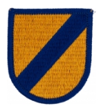 82nd Aviation Company D Flash