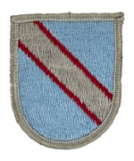 337th Military Intelligence Flash