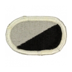 167th Cavalry 1st Squadron Oval