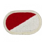 17th Cavalry 1st Squadron Oval