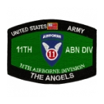 11th Airborne Patch