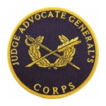 Judge Advocate General's Corps