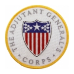 Army Adjutant General Corps