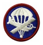 Glider Patch (Officer)