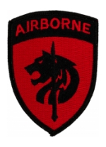 Special Ops Command Africa