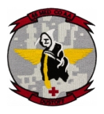 45th Medical Company AA Dustoff Patch