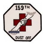 159th Medical Company Dust Off Patch