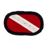 82nd Personnel Services Battalion Oval