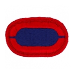 505th Infantry 1st Battalion Oval