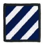 3rd Infantry Division Patch
