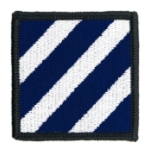 3rd Infantry Division Patch