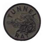 Tunnel Rat Patch