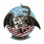 Tomcat A+ Patch