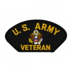 U.S. Army Veteran Patch