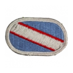 337th Military Intelligence Oval