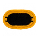 327th Infantry 2nd Battalion Oval