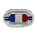 506th Infantry 2nd Battalion Oval