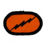 327th Signal Battalion Oval