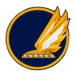 Air Force 432nd Bombardment Patch