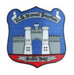 Naval Station Subic Bay Patch