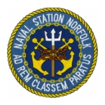 Naval Station Norfolk Patch