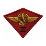 2nd Marine Air Wing Patch