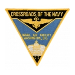 Naval Air Facility Washington DC Patch