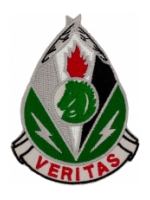 Psychological Operations Group Patches