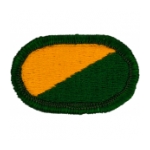 73rd Armor 3rd Battalion Oval