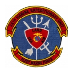 24th Marine Expeditionary Unit Patch