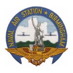 Naval Air Station Birmingham Patch