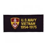 US Navy Vietnam Patch