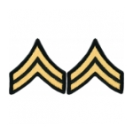 Army Corporal (Sleeve Chevron) (Female)