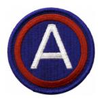 3rd Army Patch