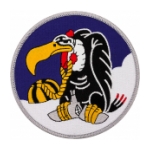 Navy Patrol Squadron VP-34 Patch