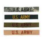 U.S. Army Branch Tape