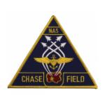 Naval Air Station Chase Field Patch