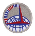 Air Transport Command Patch