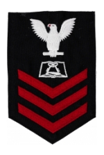 Navy RTE E4-E6 Culinary Specialist