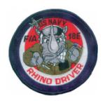 F/A 18E Rhino Driver Patch