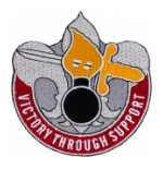 51st Maintenance Battalion Patch
